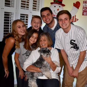 Meet your Posher, Patty